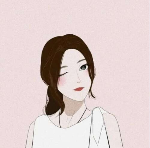 一句话，过着美好而美好的生活，越看越迷人