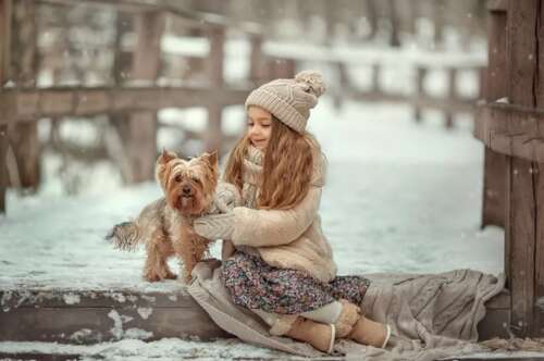 简短而感人的话2