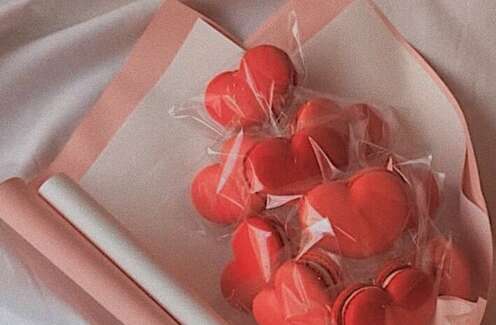 经典爱情句甜蜜而感人