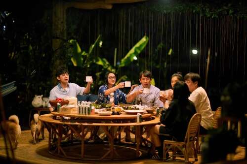 生活中带有仪式感的句子