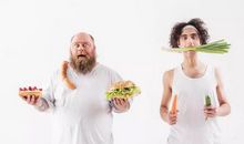 真实搞笑的毒鸡汤