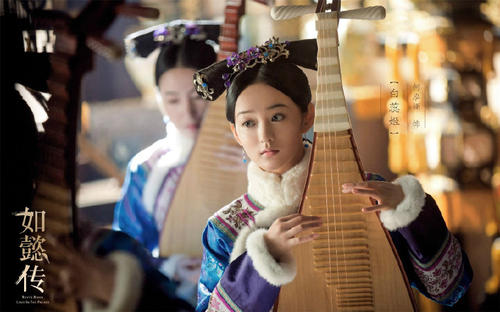 如意传记中最经典的单词