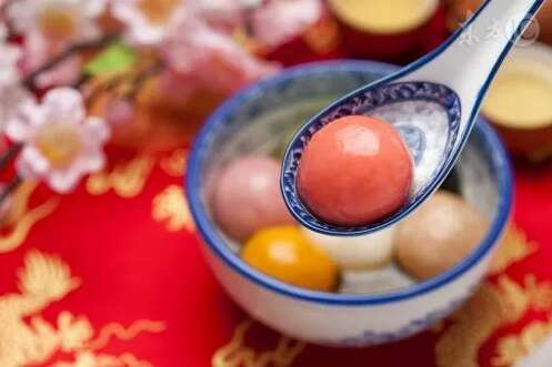 冬至的经典美学语录