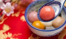 冬至的经典唯美语录