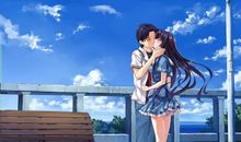 高情伤撩男朋友情话