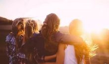 朋友之间的友谊说说