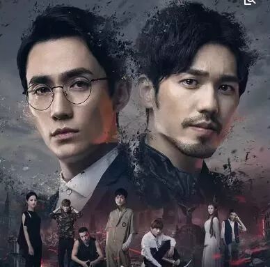 原始作品的经典语录