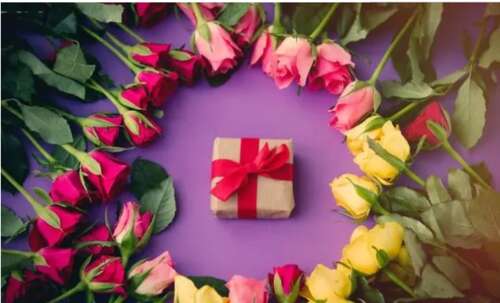 超甜美超可爱的爱情句子