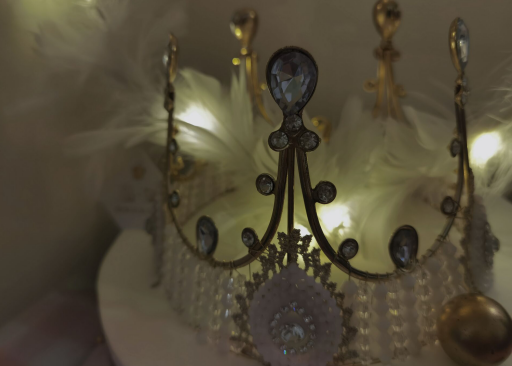 非常新潮和短暂的生日祝福