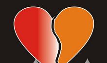 爱情感言经典伤感句