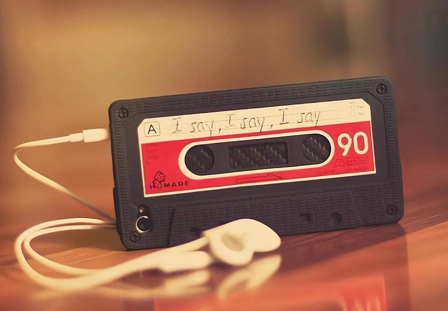 过去的怀旧经典句子