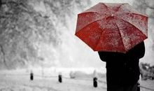 适合在下雪天发的说说唯美伤感！