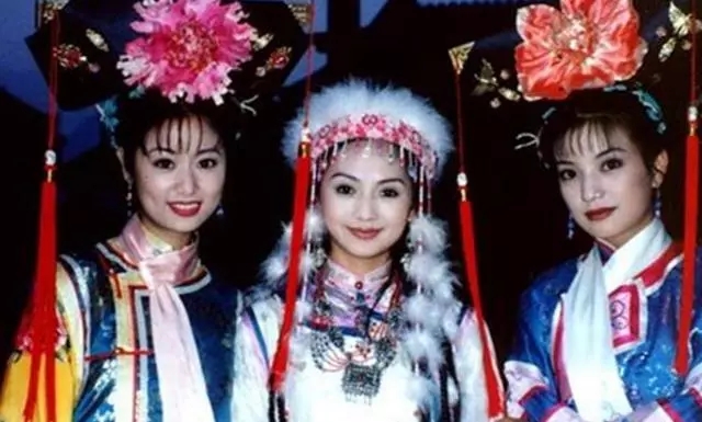 《汉主歌阁经典行》 2