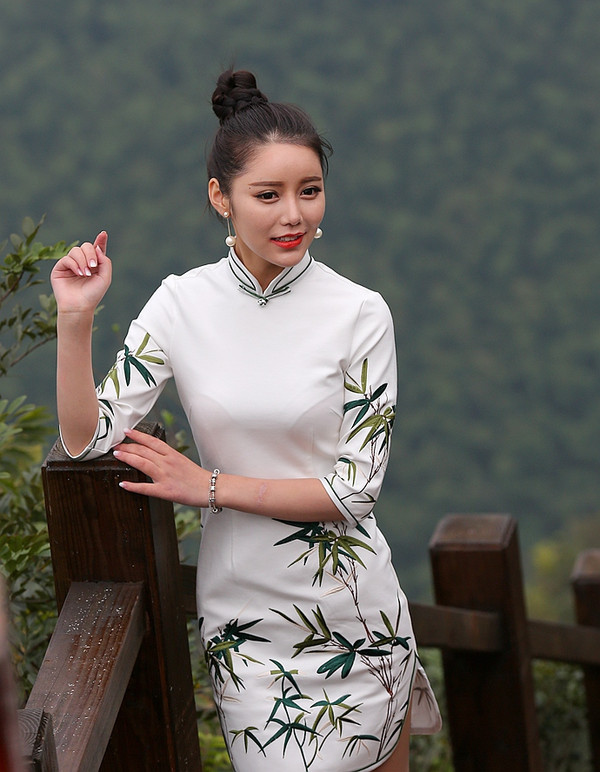 赞美女人的句子1