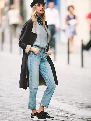 赞美女友的句子表达1