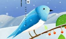 11月发朋友圈美好句子