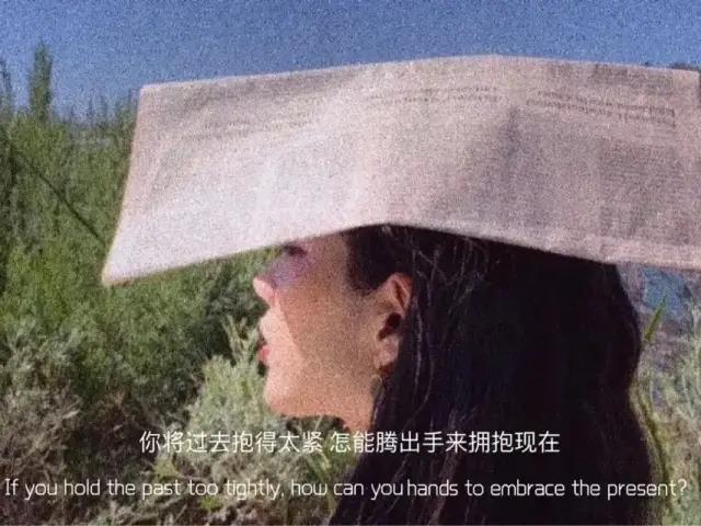 朋友圈中的感伤句子1