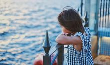 让你忽然长大的句子