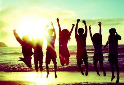 分享财富的友谊句1