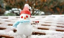 天气变凉变冷的朋友圈文案