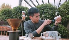 思念情人的骚话