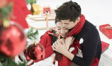 新年祝福男朋友的话