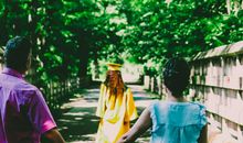 写给爸爸的暖心短句