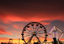 快乐快乐英语句子1