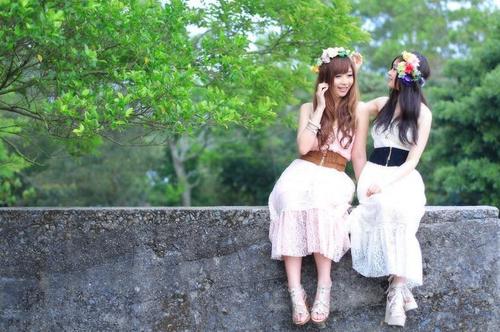 一起描述快乐的句子2