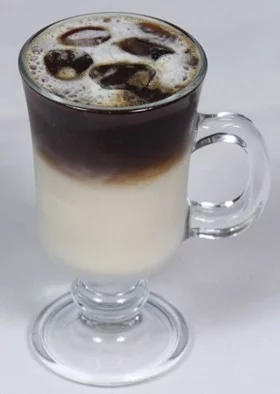 奶茶个性化广告语1