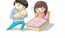 和宝宝开心的句子