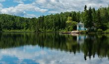 哄婆婆开心的句子