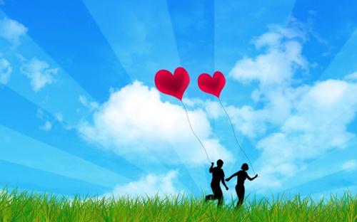 快乐男孩一句话