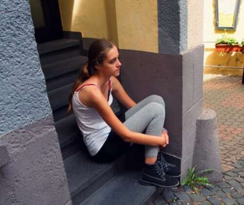 适合情绪低落的句子