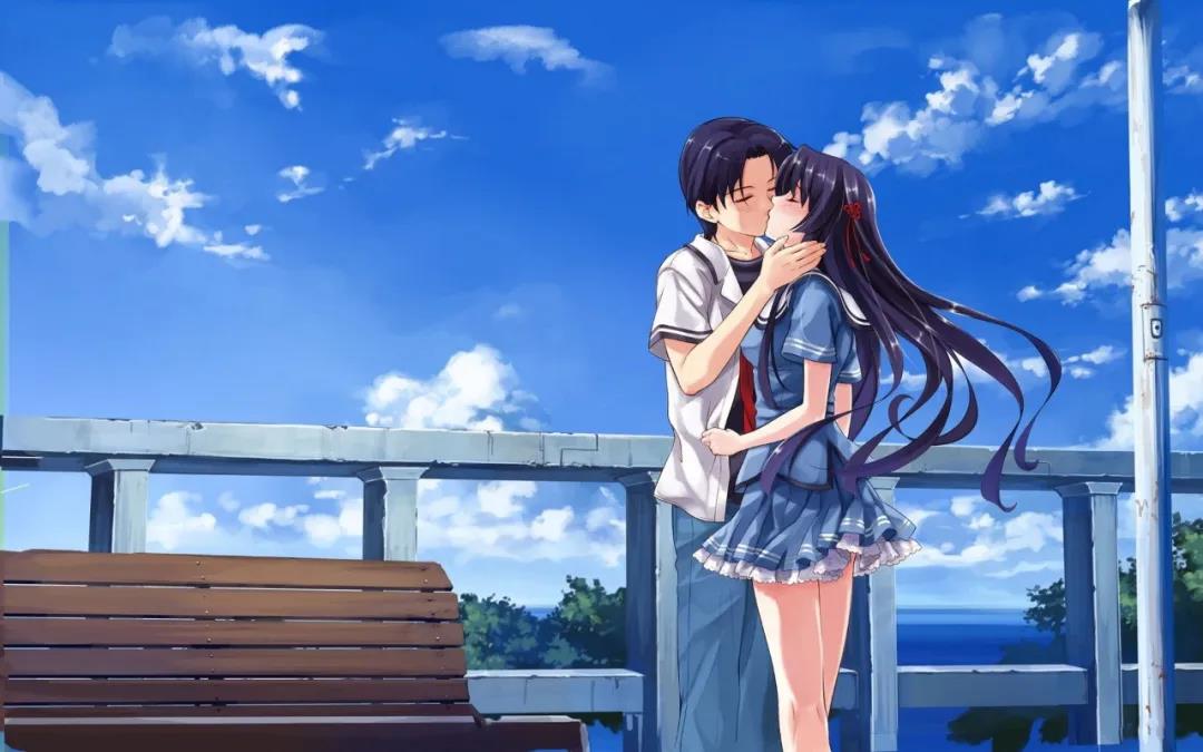 简单和坦白的表白词