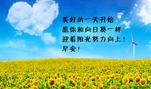 周六早安正能量朋友圈说说