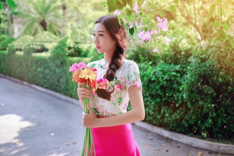 想着你的快乐句子，我的快乐着想着你