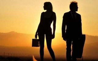 表达幸福和幸福的句子，非常幸福