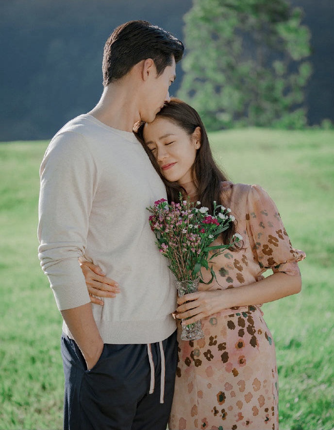 调情丈夫的害羞话