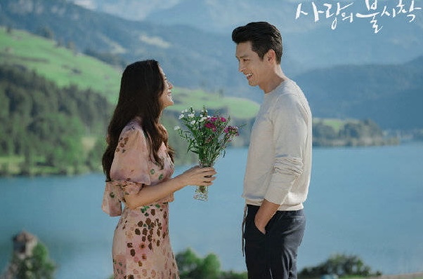 丈夫的害羞爱情故事1