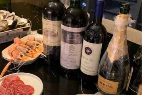 关于饮酒的经典句子