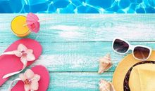 简约又可爱的周末文案