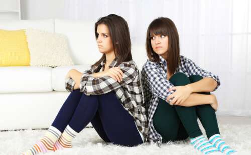 好女朋友分手时最令人心碎的句子