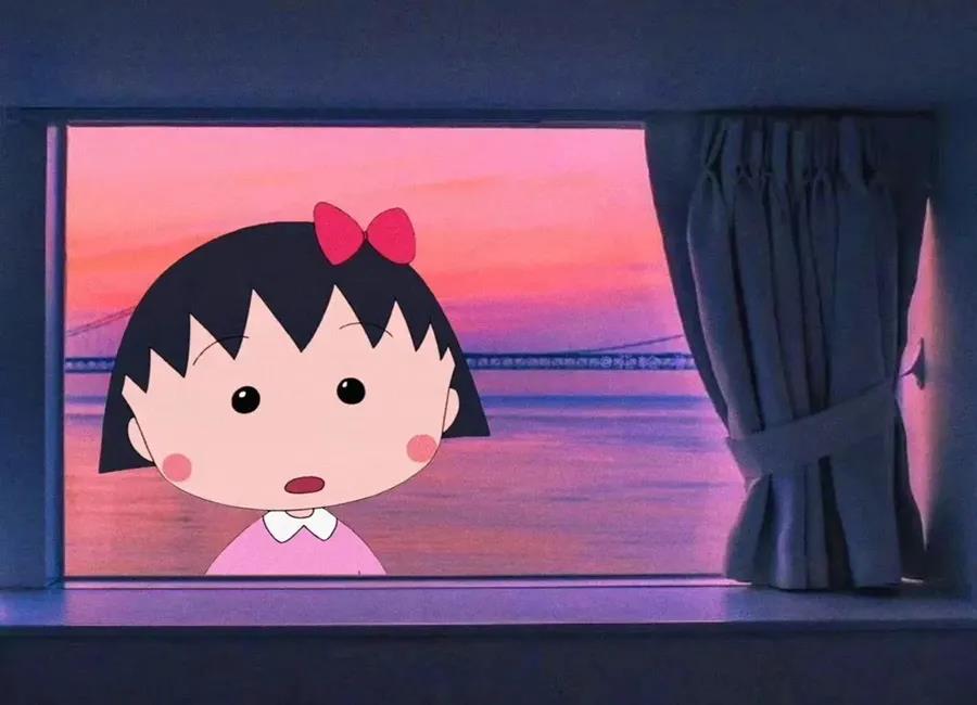 可以表达“我想见你”的句子2