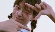 最能暖到女朋友心里的情话