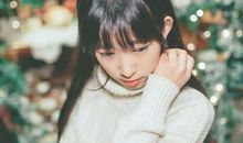 夸女朋友孝顺的句子