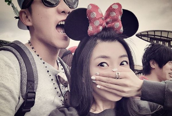 赞美女友孝顺的句子1