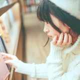 赞美女友孝顺的句子