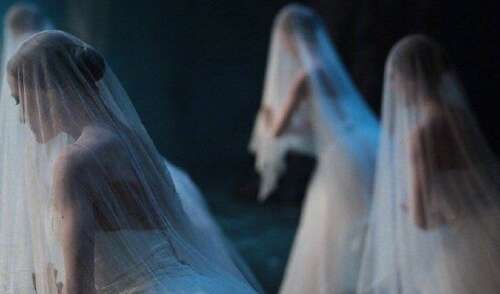 快乐的句子女孩2