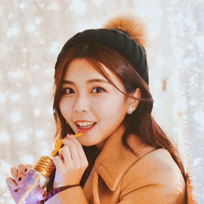 年轻女性的美丽句子2